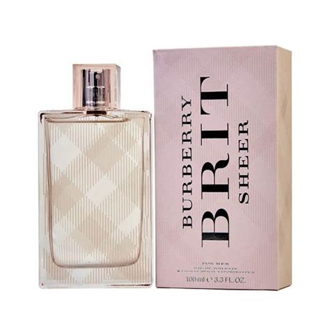 brit for her by burberry